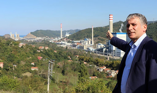 Çatalağzı Belediyesi, Yangın Sigorta Vergisi için hukuki süreç başlattı