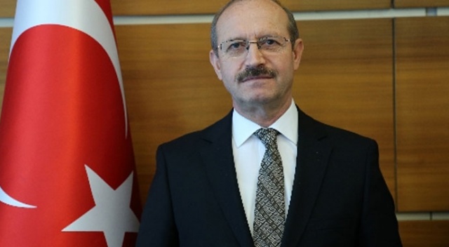AK Parti’li Sorgun: “Türkiye’ye yapılan saldırılar, NATO ve müttefikleri tarafından görmezden geliniyor”