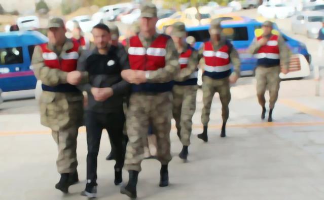 Konya’da iki ayrı FETÖ operasyonu: 26 gözaltı kararı