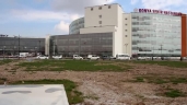 Konya Şehir Hastanesi “hibrit” ameliyathanesi ile 0-18 yaş kalp hastalarına şifa oluyor