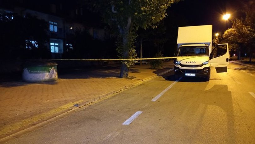 Konya’da bir kişi mesai arkadaşı tarafından silahla öldürüldü