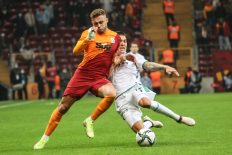 Galatasaray, Süper Lig’de lider Konyaspor’u konuk edecek