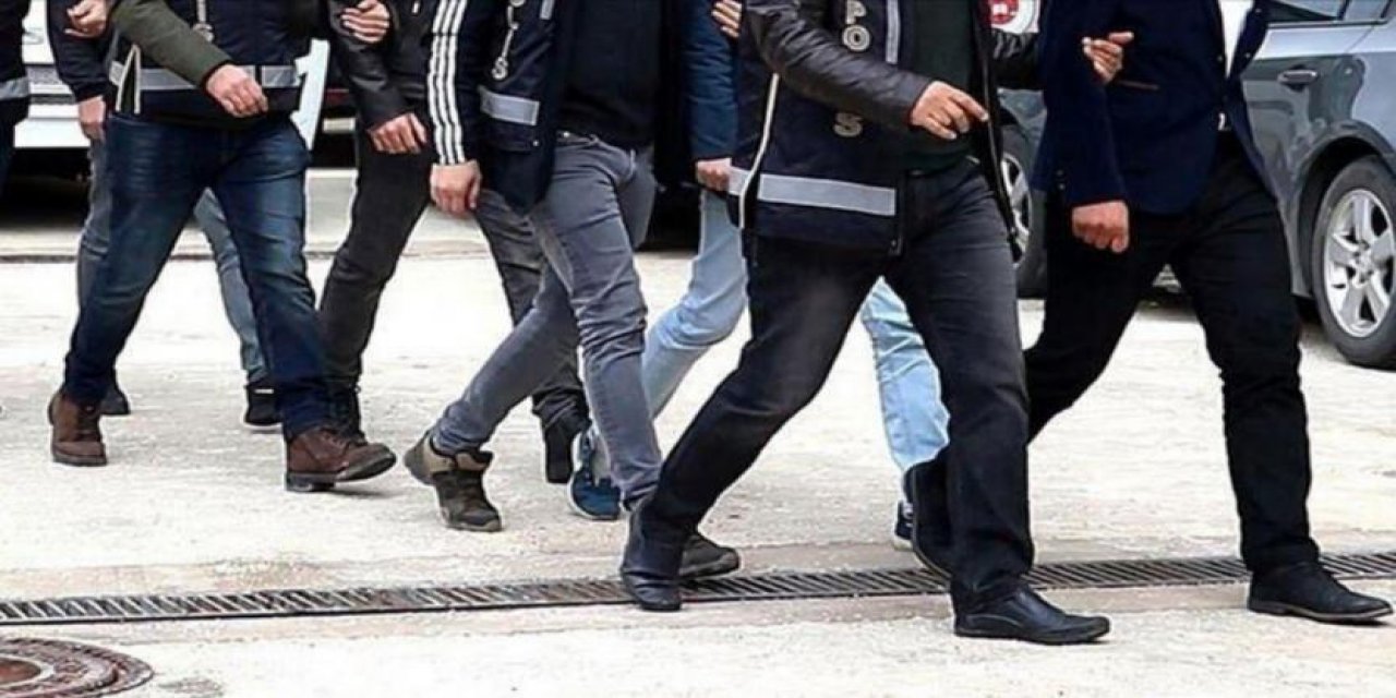 Konya’da aranan 24 şahıs yakalandı