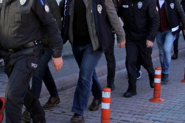 Konya’da farklı suçlardan aranan 82 kişi yakalandı