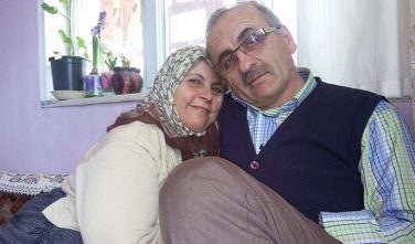Konya’daki Büyükşen çifti cinayeti davası devam ediyor