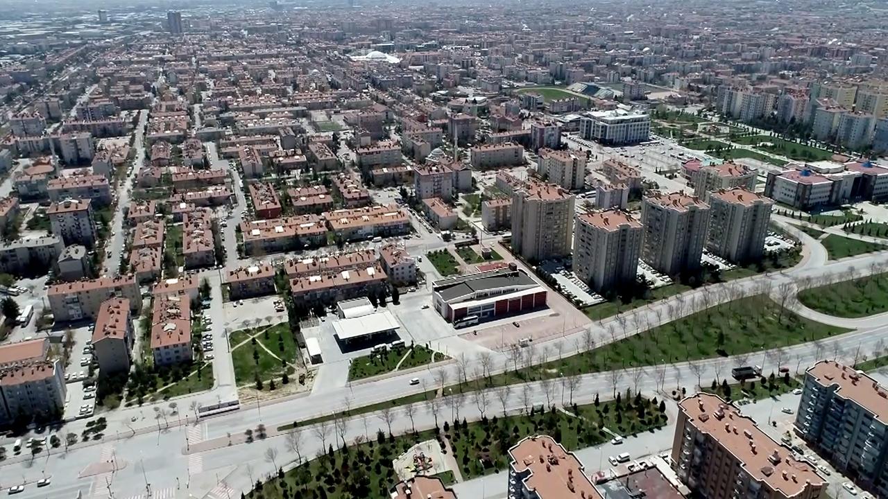 Konya’da fahiş kira artışı yapan 42 kişi hakkında soruşturma