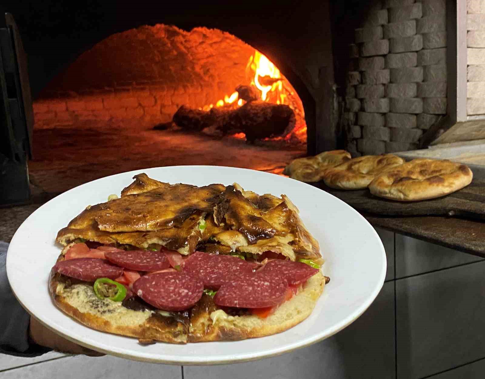 Anadolu’nun pizzası: Yağ somunu