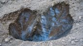 Konya’da Geyik Dağları’nda 2,5 milyon yıl öncesine dayanan sirk buzulu bulundu