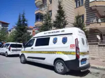 Konya’da Anneannesini Öldüren Torun Tutuklandı