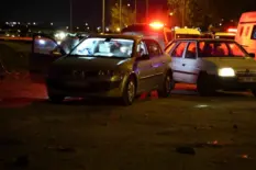 Konya’da Bir Kişi Araç İçinde Vurularak Öldürüldü