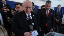 Fatih Erbakan: Terör örgütlerinin desteklediği bloğun kazanmasını istemedik