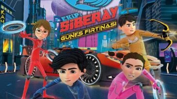 Emina Jahovic’ten güneş gözlüğü önlemi!