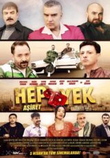 Hep Yek: Aşiret