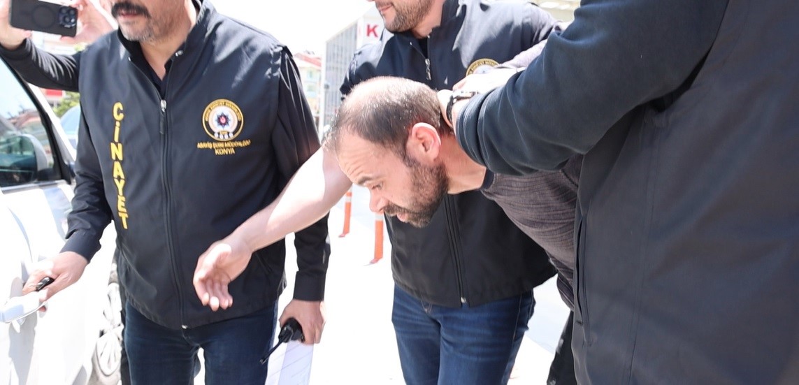 Konya’da Şok Edici Cinayetlerin Detayları Ortaya Çıktı