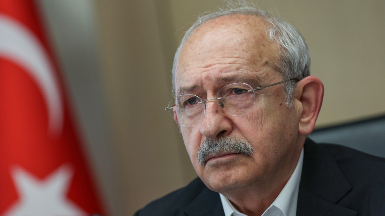 Kemal Kılıçdaroğlu hakkında “Cumhurbaşkanına hakaretten” soruşturma başlatıldı