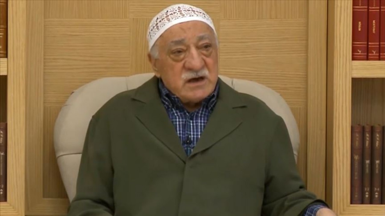 Son dakika Terör örgütü elebaşı Fetullah Gülen öldü