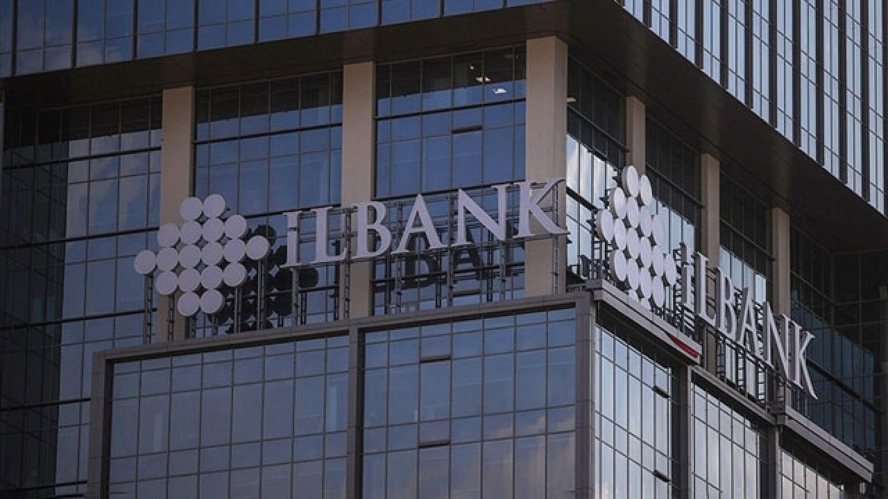 İLBANK’tan 675 çevre projesine destek