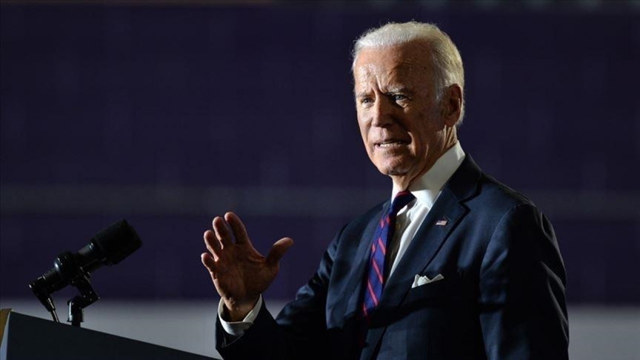 Biden, İsrail’in İran’a saldırı hazırlıklarını içeren gizli belgelerin sızdırılmasından “derin endişe” duyuyor