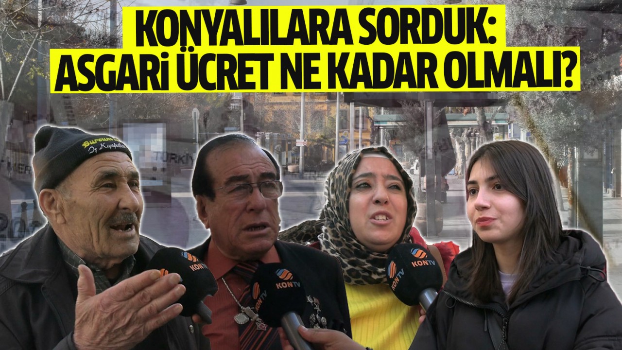 Asgari ücret ne kadar olmalı?