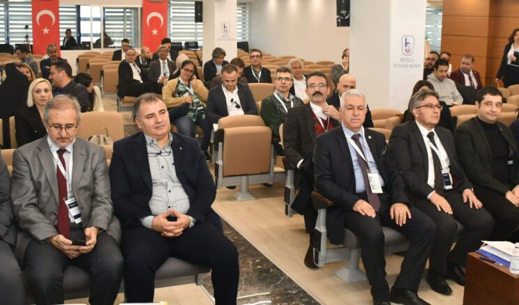 Konya’da Ekonomi Çalıştayı: Sanayi, Tarım ve Hizmet Sektörlerinin Sorunları Masaya Yatırıldı