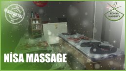 NİSA MASSAGE