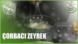 ÇORBACI ZEYREK