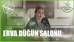 Erva Düğün Salonu