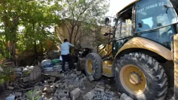 Karatay Belediyesi, Kentsel Dönüşüm Çalışmalarına Hız Kesmeden Devam Ediyor