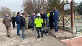 Konya’da Motosiklet ve SUV Araç Çarpıştı: Bir Yaralı