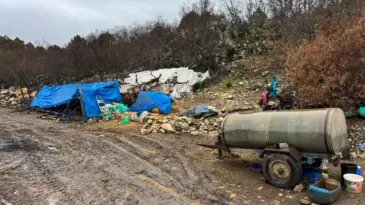 Beyşehir’de Yangınla Ölen Ailede Kundaklama Şüphesi