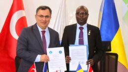 Necmettin Erbakan Üniversitesi’nden Afrika’da akademik iş birliği anlaşması