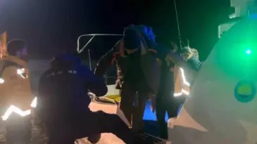 Tankerde Hipertansiyon Krizi