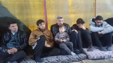 Konya’da Bina Çöktü: 3 Kişi Kurtarıldı, 2 Kişinin Cansız Bedeni Bulundu