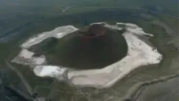 Dünyanın Nazar Boncuğunu Canlandıracak Proje Devam Ediyor