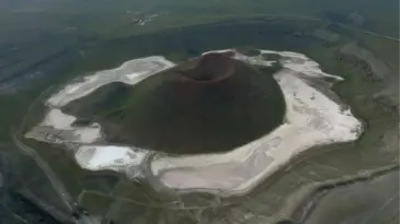 Dünyanın Nazar Boncuğunu Canlandıracak Proje Devam Ediyor