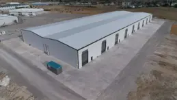 Soğuk Hava Depoları Üreticiye Destek