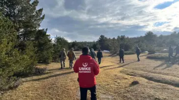 Konya’da Tır Kazası: 1 Yaralı