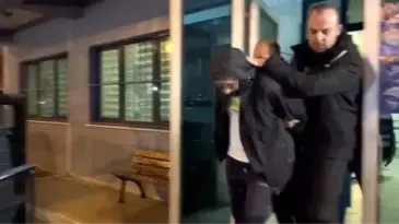 Dolandırıcılık Suçundan 50 Yıl Hapis Cezalı Şahıs Yakalandı