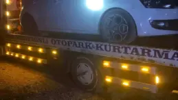 Bekçi Halkapınar’da Ölü Bulundu