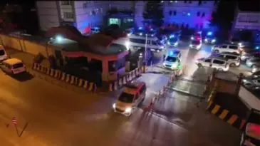 Konya’da Suç Örgütüne Operasyon: 7 Tutuklama