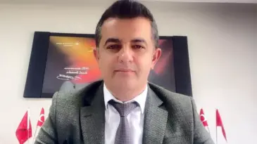 Bozkır’da Böğürtlen Projesi Desteği