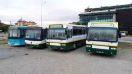 Meram Belediyesi Taziye Araçlarıyla Sosyal Dayanışmayı Güçlendiriyor