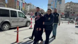 Konya’da uyurken kocasını öldüren kadının ifadesi ortaya çıktı