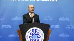 Konya’da 32. Geleneksel Satranç Turnuvası Başladı