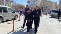 Konya’da genç kadın tartışma sonucu kocasını bıçaklayarak öldürdü