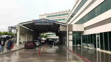 Ereğli’de Öğretmene Silahlı Saldırı