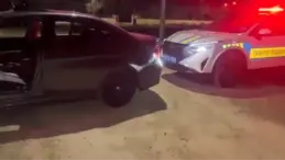 Alkollü Sürücüye 20 Bin TL Ceza