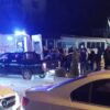 Konya’da devrilen motosikletteki 2 kişi yaralandı