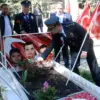 Akşehir’de Polis Haftası törenlerle kutlandı