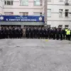 Polis Teşkilatı’nın 180. Yılı Kutlandı